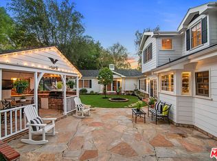 4477 Woodley Ave, Encino, CA 91436