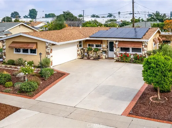 14352 Pleasant St, Garden Grove, CA 92843