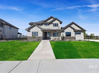 7252 E Osprey Estates Dr, Nampa, ID 83686