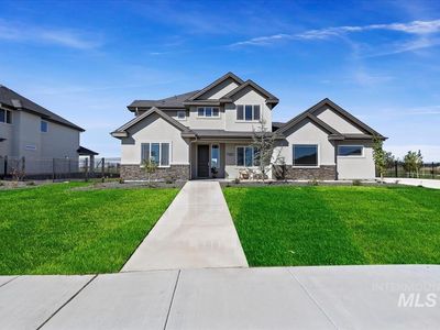 6055 S Peak Ave, Meridian, ID, 83642