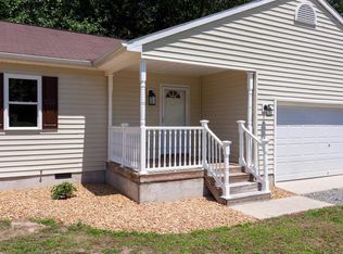 406 Dixie Dr, Dutton, VA 23050