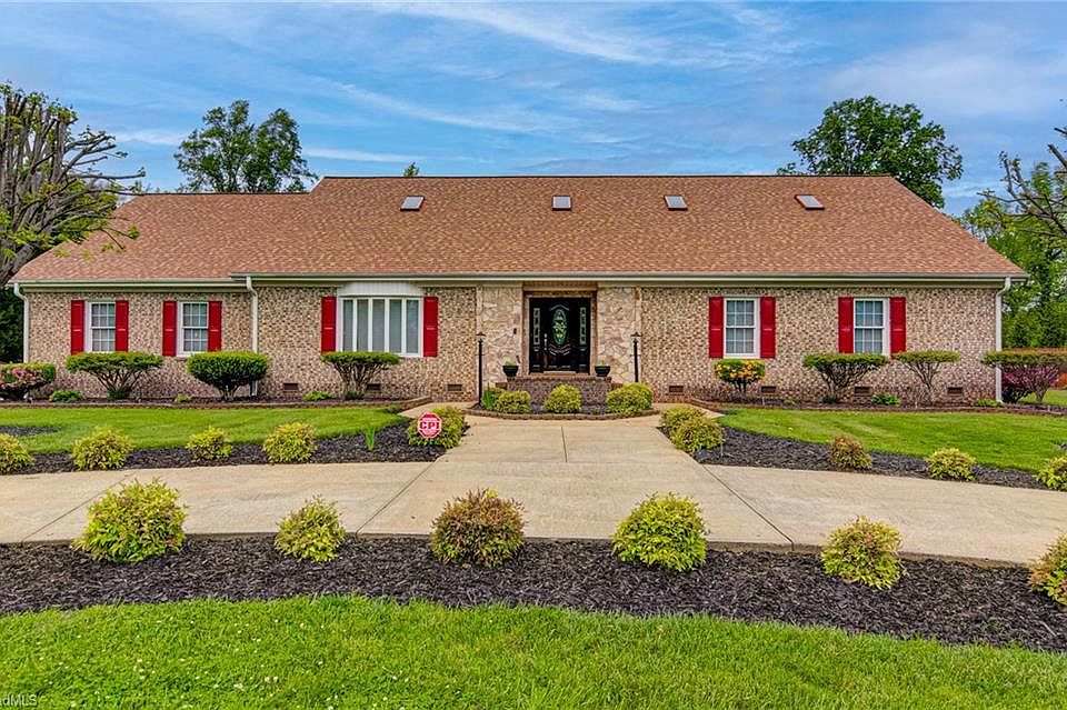 4711 Laforesta Dr, Mc Leansville, NC 27301 | Zillow