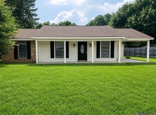 7490 W Driftwood Dr, Ventress, LA 70783
