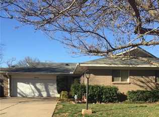 4313 Holiday Pl, Oklahoma City, OK 73112