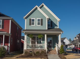 594 Granite Mill Blvd, Chapel Hill, NC 27516