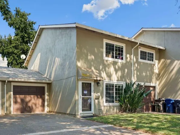 2712 La Verta Ct, Rancho Cordova, CA 95670