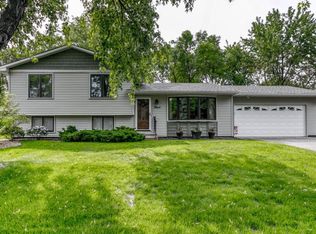 3864 Palisade Way, Eagan, MN 55122