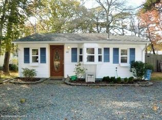 102 Dock Ave, Waretown, NJ 08758