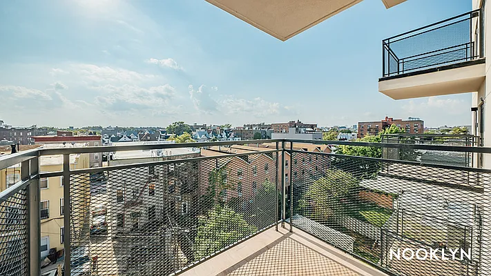 Rented by Nooklyn NYC LLC | media 9