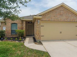 1807 Emerson Ridge Dr, Spring, TX 77388
