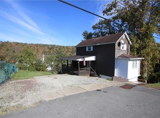 609 Hancock St, Monongahela, PA