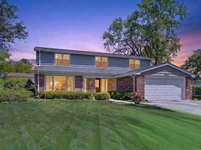 4019 Crestwood Dr, Northbrook, IL, 60062