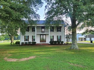 6925 Highway 105, Trezevant, TN 38258