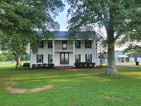 6925 Highway 105, Trezevant, TN 38258