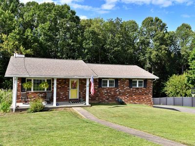 1127 Deerfield Dr, Fairmont, WV, 26554