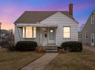 3660 Monroe St, Dearborn, MI 48124