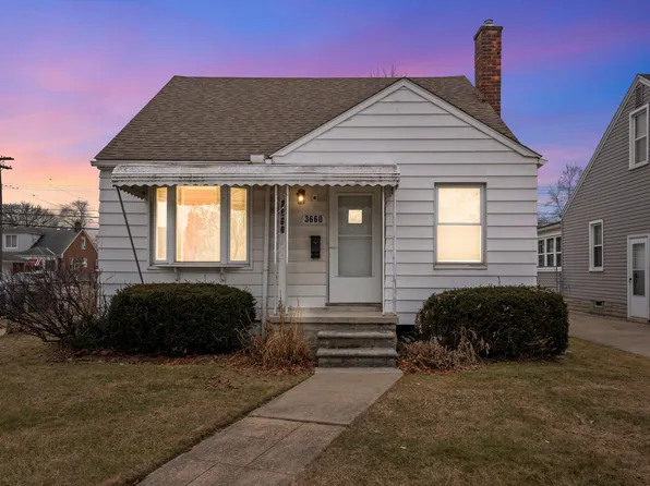 3660 Monroe St, Dearborn, MI 48124