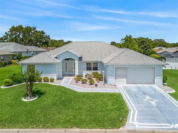 17755 SE 117th Cir, Summerfield, FL 34491