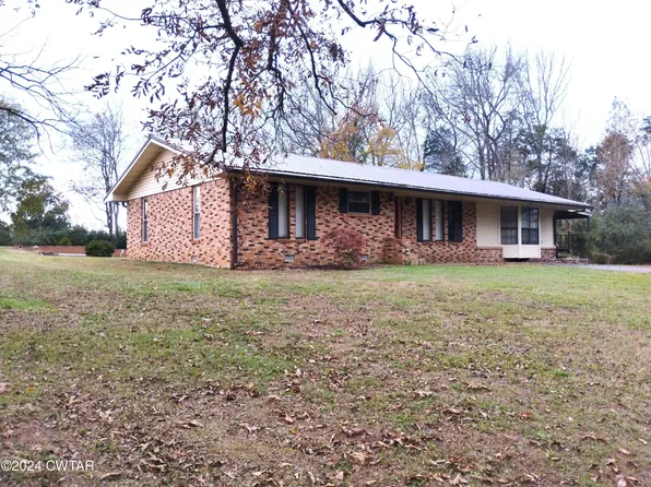 149 Ralph Duncan Ln, Decaturville, TN 38329