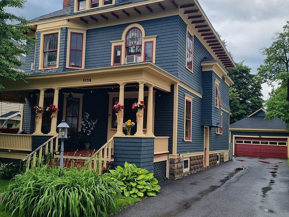 1st image of 1138 Academy St