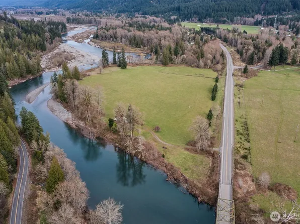 11377 US Hwy 12, Randle, WA 98377