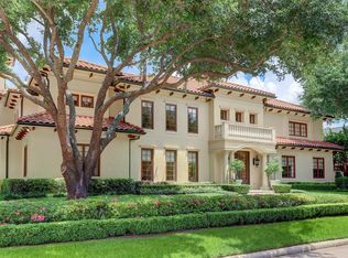 8726 Stable Crest Blvd, Houston, TX 77024