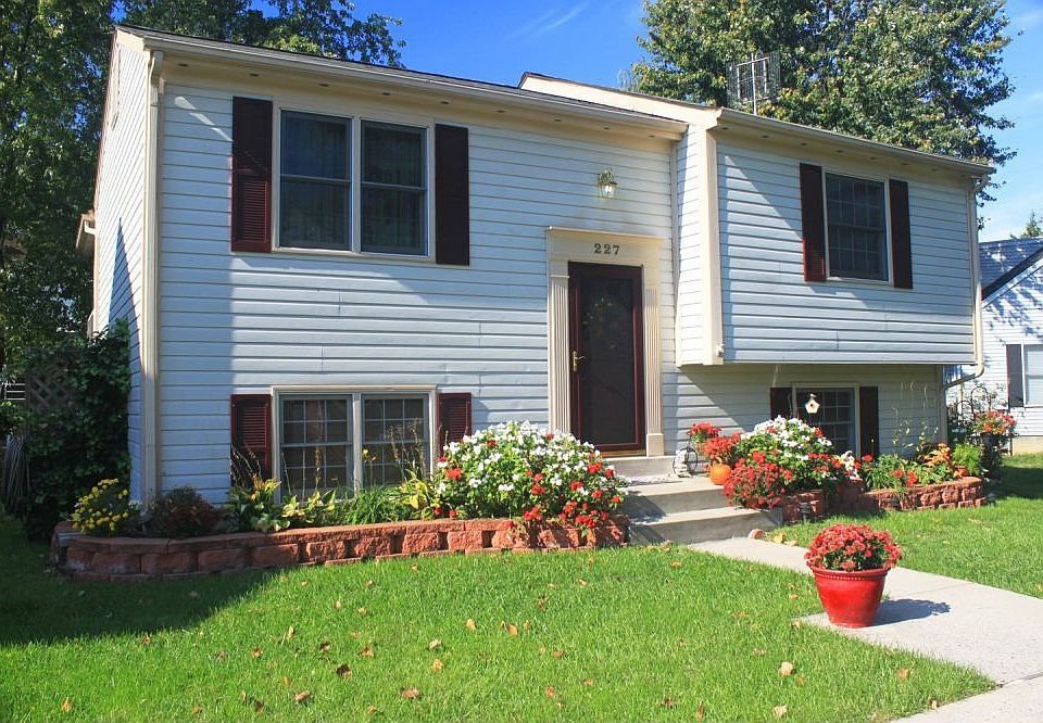 For Sale: 227 Thames Drive, Frederick, MD 21702