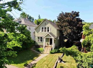 5807 Tacony St, Makinen, MN 55807