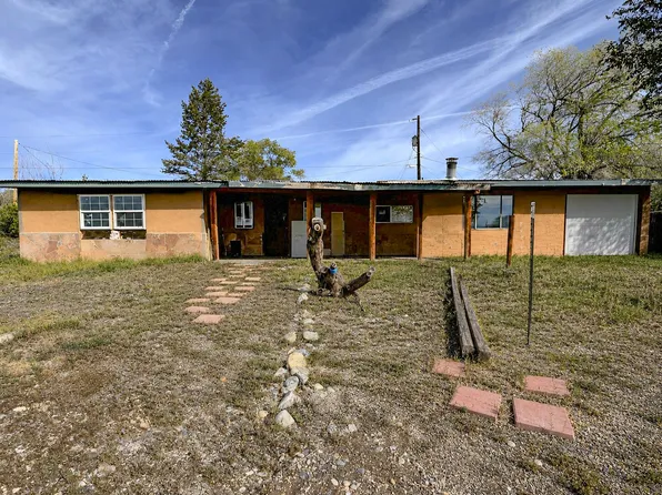 158A State Road 110, El Rito, NM 87530