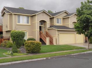 7367 La Costa St, Sparks, NV