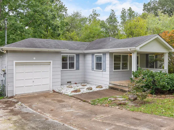 3860 Fairfax Dr, Chattanooga, TN 37415