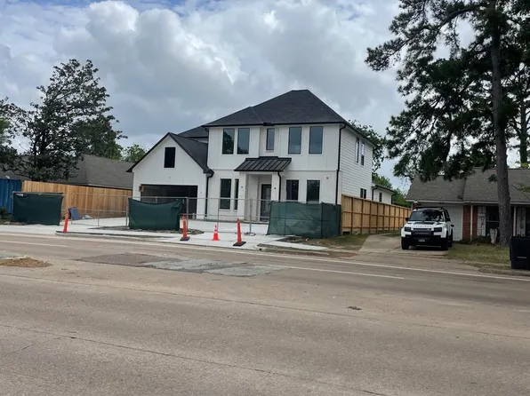 1634 Antoine Dr, Houston, TX 77055