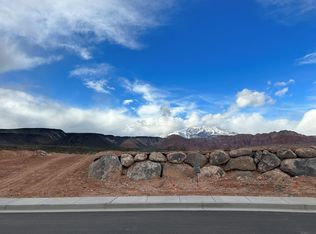 644 W Scenario St, Washington, UT 84780