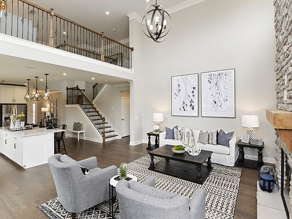 5th image of 3219 Great Elm Dr