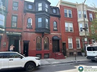 106 N 8th St #5, Allentown, PA 18102