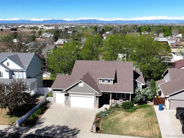 825 Rose Drive, Brighton, CO 80601