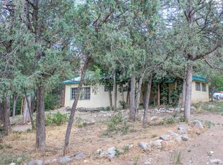 47 Kraemer Dr, Tijeras, NM 87059