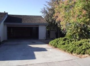 1750 Mirassou Pl, San Jose, CA 95124