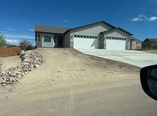 229 W Coral Dr, Pueblo West, CO 81007
