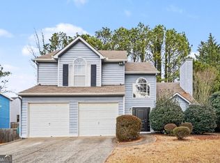 2256 Dresden Grn NW, Kennesaw, GA 30144