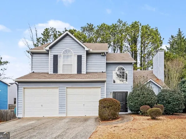 2256 Dresden Grn NW, Kennesaw, GA 30144