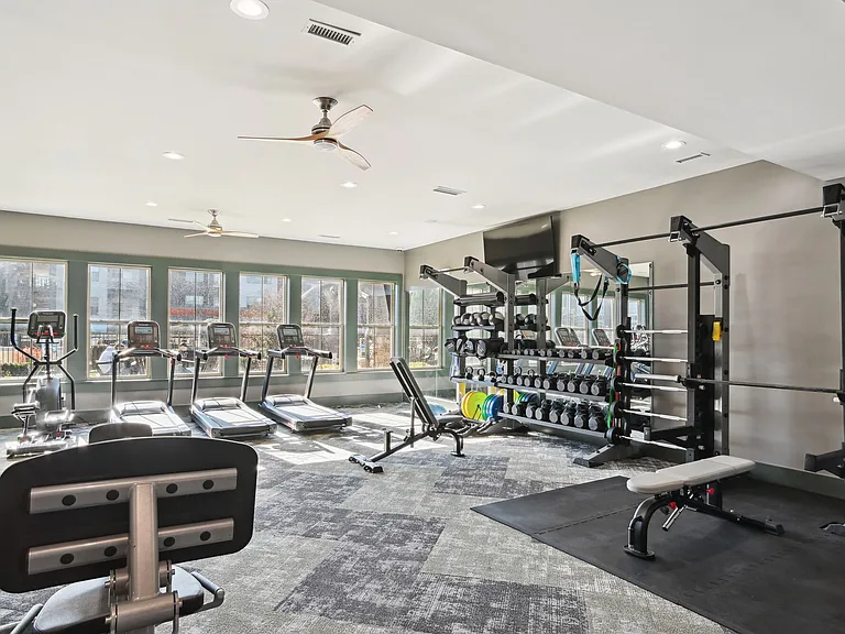 The Apartments at Brayden — Photo 14