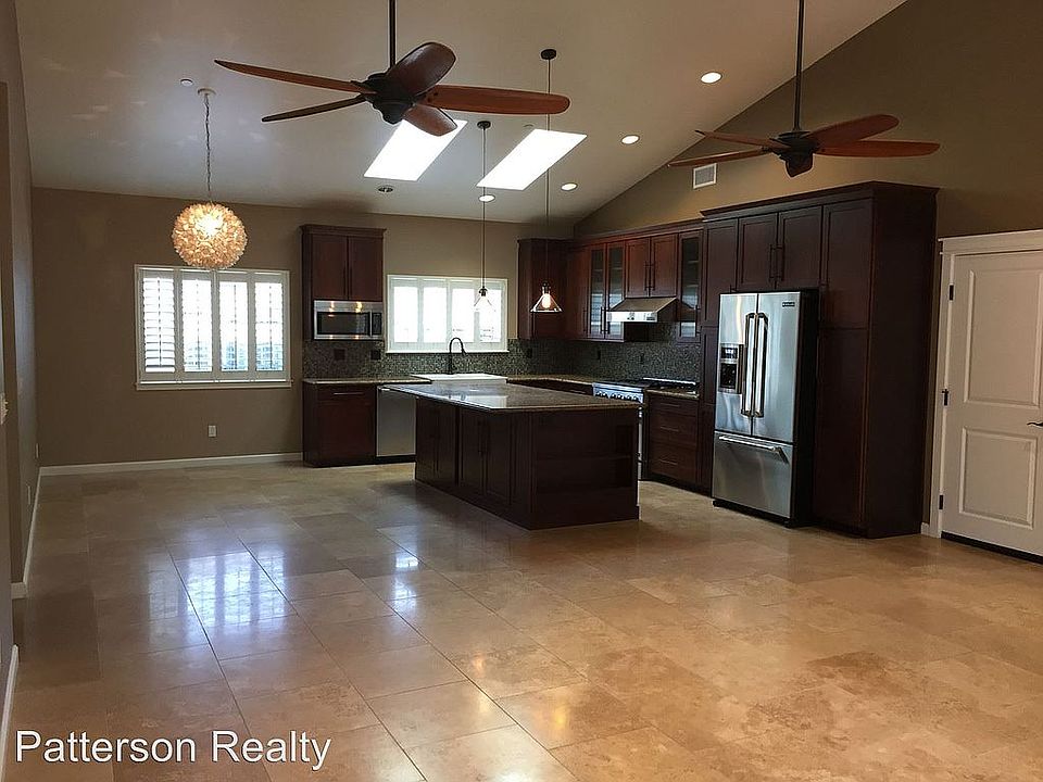 Kitchen from Greatroom