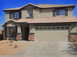 2350 W Dewdrop Trl, Phoenix, AZ 85085