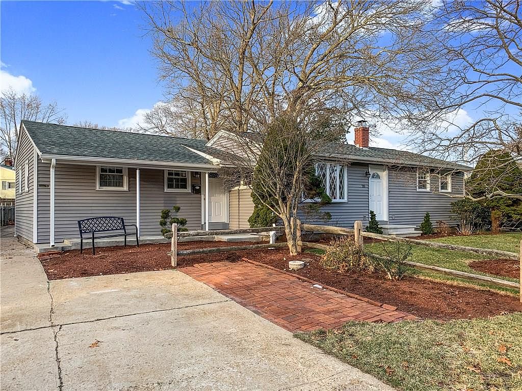 20 Keeley Ave, Warwick, RI 02886 Zillow