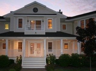 810 Bridge Blvd, Ocean City, NJ 08226