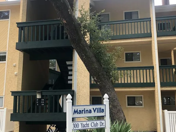 300 Yacht Club Dr Unit 11-A, Niceville, FL 32578