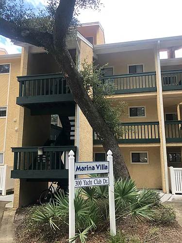 300 Yacht Club Dr #11-A Photo 1