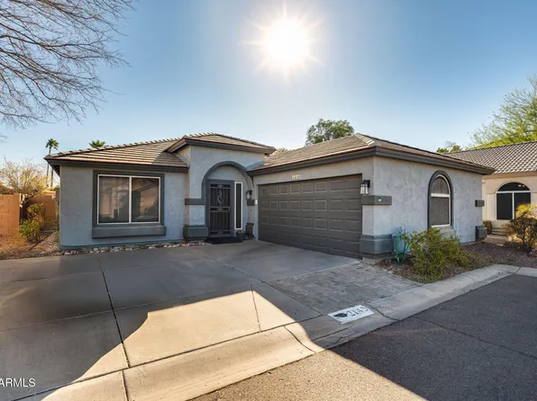 2145 E DANBURY Road, Phoenix, AZ 85022