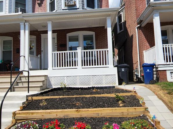 1907 N Washington St #1